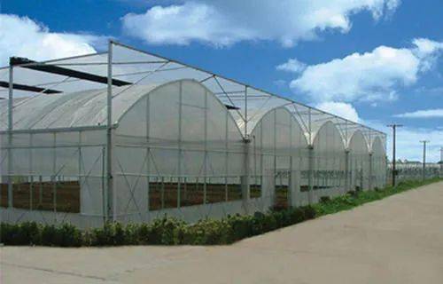 惠农补贴与服务指南 一选二配三牌照，大棚安装免费享